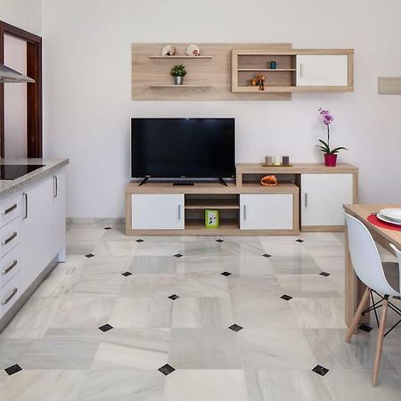 Wintowinrentals All Comforts Malaga Center Eksteriør billede